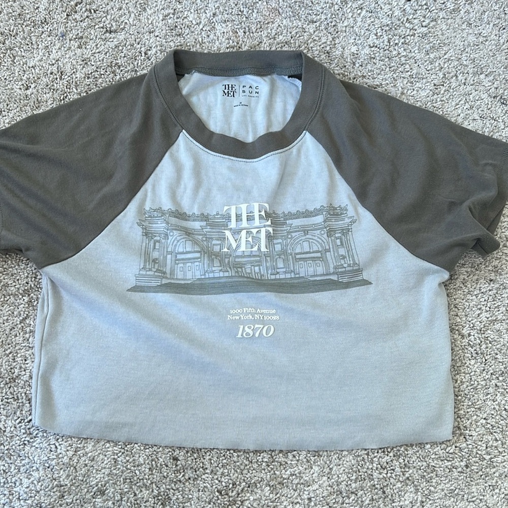 Pacsun baby T